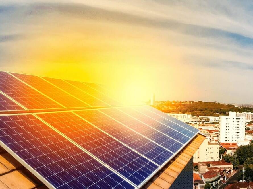 beneficios energia solar