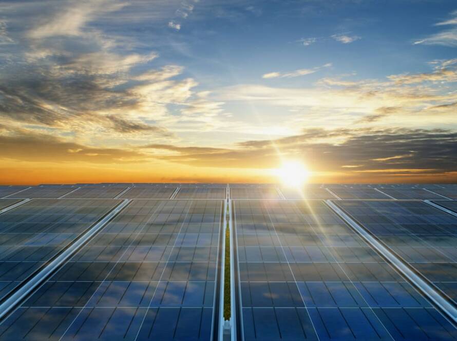 energia solar alternativa energetica