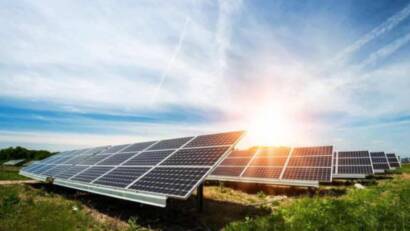energia solar como alternativa de produccion de energia
