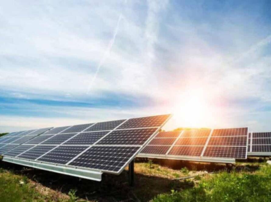energia solar como alternativa de produccion de energia