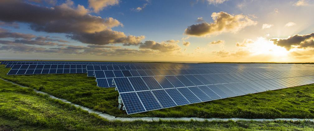 Beneficios del uso de la energía solar para el medio ambiente