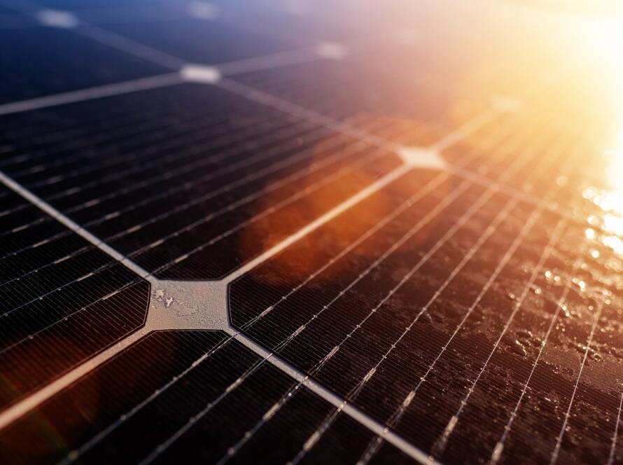 energia solar para empresas ecuador