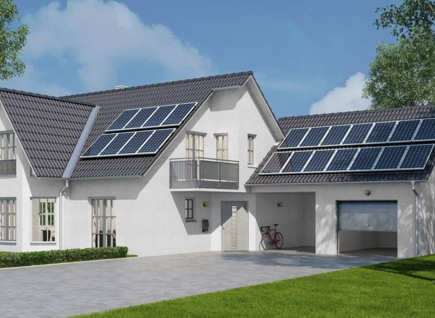 paneles solares para casas en ecuador