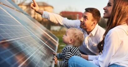 razones para cambiarte a la energia solar