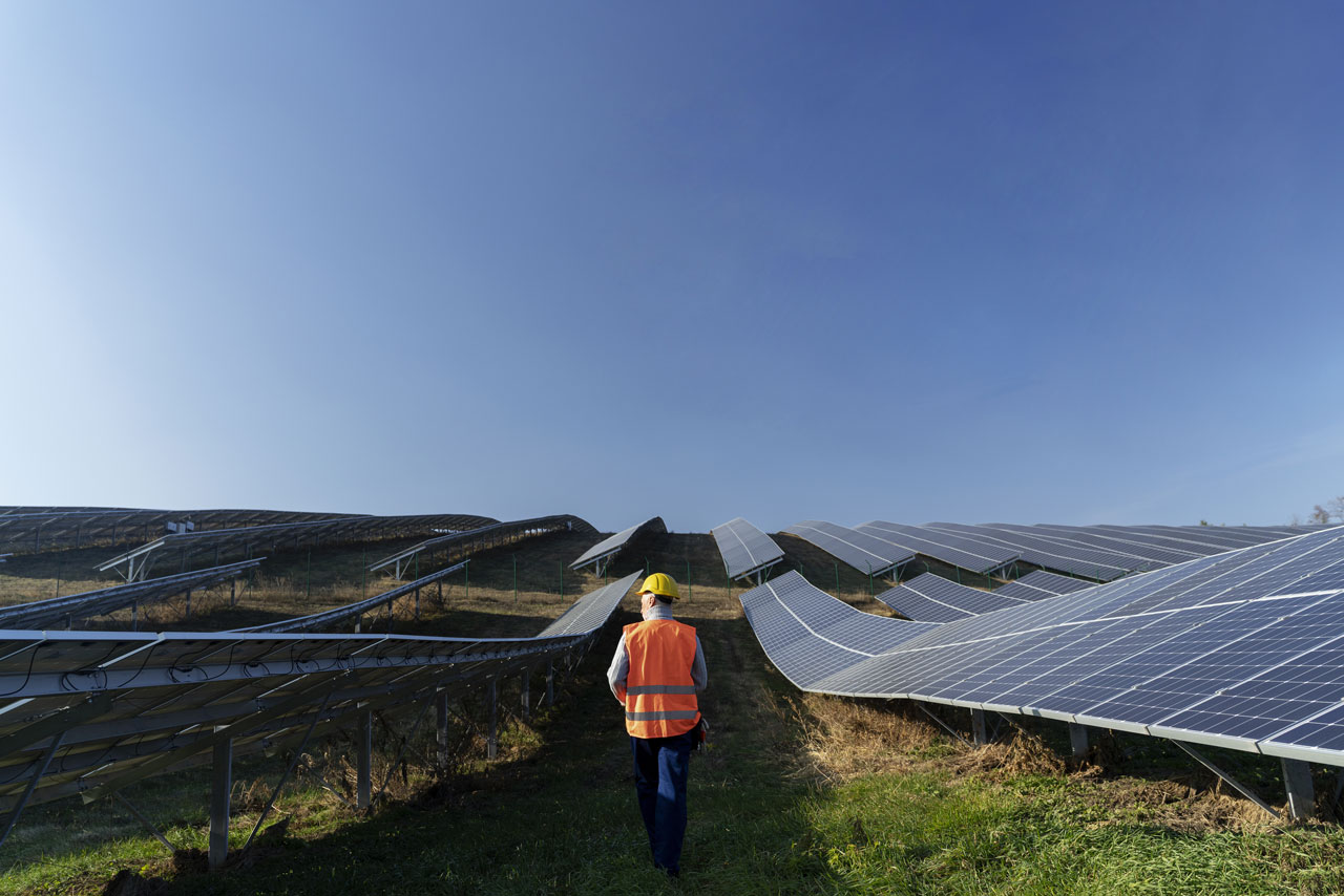 Termotanques solares