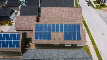 Paneles Solares para Casas