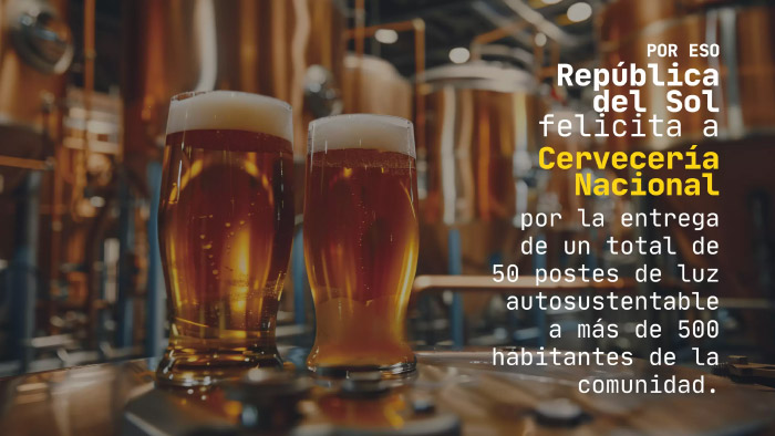 RDS CERVECERIA