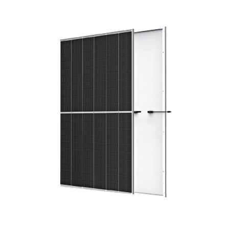 Panel solar monocristalino 610W