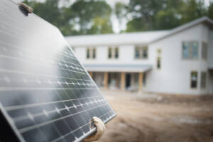 ¿Cuántos paneles solares necesitas para tu casa en Ecuador? 1 paneles solares