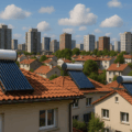 5 beneficios clave de los termotanques solares en Ecuador