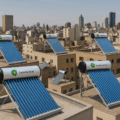Termotanques solares en 2025: Eficiencia impresionante y sostenibilidad