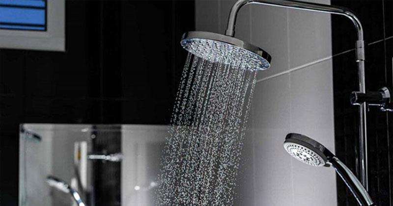 ¿Qué pasa si se rompe un tubo de un calentador solar de agua?