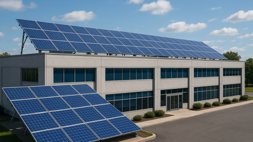 Energía solar en Ecuador