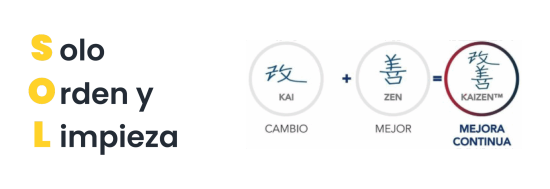 SOL KAIZEN